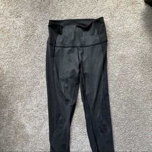 Lululemon align leggings size 6 25”